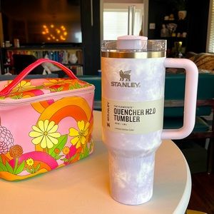 Stanley: Wisteria Tie Dye 1 of 2